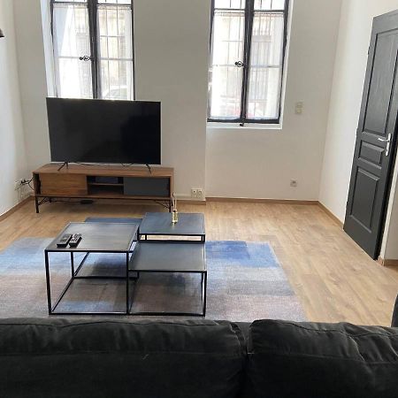 Appartement De Standing Au Coeur D'Avignon Exteriör bild