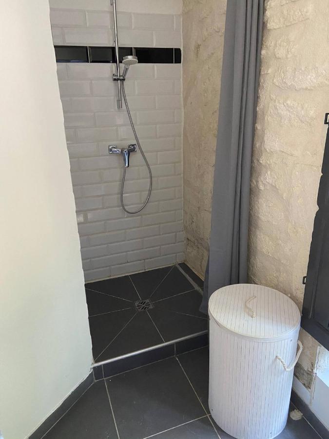 Appartement De Standing Au Coeur D'Avignon Exteriör bild