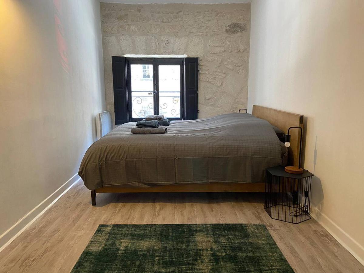 Appartement De Standing Au Coeur D'Avignon Exteriör bild