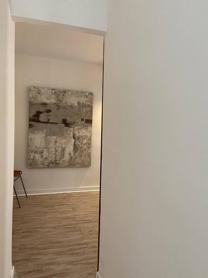 Appartement De Standing Au Coeur D'Avignon Exteriör bild